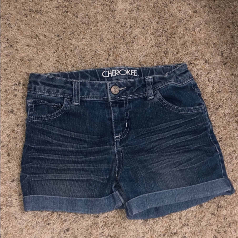 Shorts